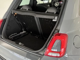 Fiat 500 1.0 Hybrid Rockstar | Apple-Android | Schuif-Kanteldak | Parkeersensoren | Climate Control / 25