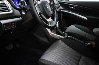 Suzuki S-Cross 1.4 Boosterjet Select Smart Hybrid | CLIMA | STOELVERWARMING | CAMERA | TREKHAAK / 28