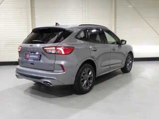 Ford Kuga 2.5 PHEV e-CVT 225pk ST-Line X / 11