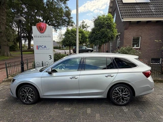 Škoda Octavia Combi 1.0 TSI Business Edition / 15