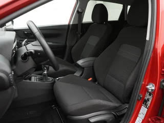 Hyundai Bayon 1.0 T-GDI Comfort Smart Private lease 439,- per maand / 14