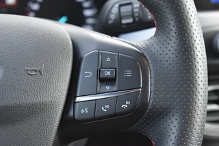 Ford Focus WAGON 1.0 ECOBOOST HYBRID ST LINE STYLE / WINTERPAKKET / KEYLESS / LED PAKKET / 20