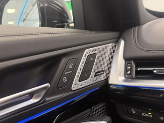 BMW X1 xDrive30e  Harman/Kardon Mem. stoelen Widescreen / 19