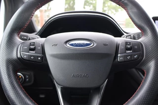 Ford Fiesta 100PK ST-LINE 5-DEURS CRUISE DRAADLOZE TEL.LADER APPLE/ANDROID AIRCO / 10