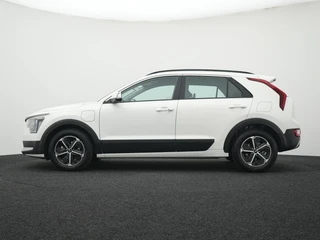 Kia Niro 1.6 GDi PHEV DynamicLine Camera | Private lease 599 per maand / 7