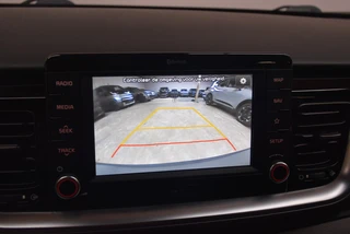 Kia Stonic 1.0 T-GDi 100pk DynamicPlusLine / 22