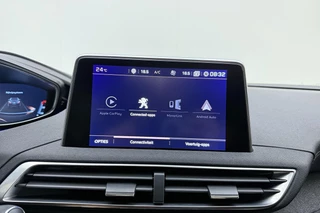 Peugeot 3008 1.2 PureTech GT Line | Panoramadak | Achteruitrijcamera | Elektrische achterklep | Parkeersensoren | Focal-audio systeem | Memory seats | Elektrisch verstelbare stoelen | Stuurbediening | Cruise control / 31