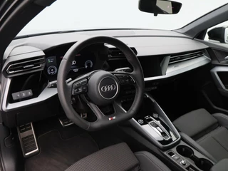Audi A3 Sportback 45 TFSi e 272 Pk S-Line Competition / 5