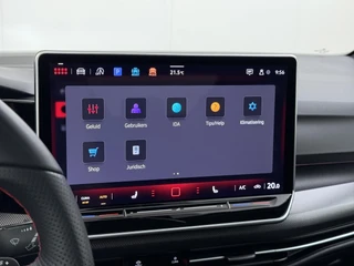 Volkswagen Golf 2.0 TSI GTI 265PK | APPLE CARPL. ADNROID AUTO | ACC | PANORAMA DAK | 360° CAMERA | STOEL/STUUR VERWARMING | / 36