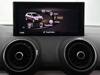 Audi Q2 35 TFSI Pro Line Automaat | Adaptive Cruise | Stoelverwarming | CarPlay | Camera | Parkeersensoren / 22