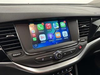Opel Astra Sports Tourer 1.2 Blitz Elegance CARPLAY ECC NAVI CRUISE LM. / 44