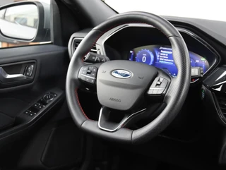 Ford Kuga 2.5 PHEV ST-Line X | 19inch velgen | SOH 88% / 39