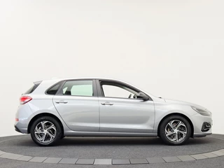 Hyundai i30 1.0 T-GDi MHEV Comfort Navigatie | Keyless | Camera / 10