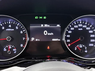 Kia XCeed 1.4 T-GDi DynamicLine | Camera | Stoel-/Stuurverwarming | Cruise Control | CarPlay | / 20