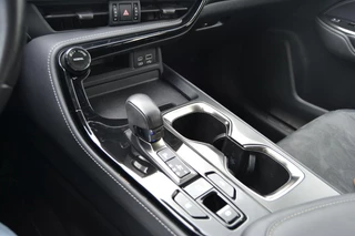 Lexus NX 350h NL-AUTO CAMERA AD-CRUISE CARPLAY/ANDROID / 26