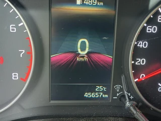 Kia Picanto 1.0 DPi DynamicPlusLine  Rijklaar + Fabrieksgarantie tot 06-2028 “Sinds 1970 | 5.000+ reviews | Score 9,5 | Service zoals ’t hoort” Henk Jongen Auto's in Helmond,  al 50 jaar service zoals 't hoort! / 8
