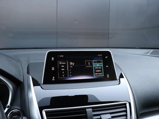 Mitsubishi Eclipse Cross 1.5 DI-T First Edition | TREKHAAK | HEAD-UP | STOELVERW. | 360° CAMERA | CRUISE | / 7