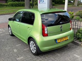 Škoda Citigo 1.0 Greentech Sprint  5-Deurs/Airco/CV/El.ramen / 26