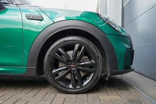 MINI Cooper S 2.0 John Cooper Works / 5