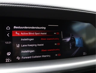 Alfa Romeo Stelvio 2.0 T AWD Veloce  | Leder | H/K | ACC | 21'' / 54