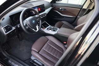BMW 3-serie 320e|Automaat|Plug in hybride|Camera|Leer|Cruise control|Apple carplay/Android auto| / 7