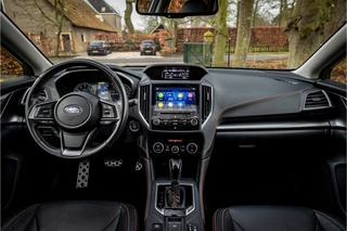 Subaru XV 2.0i e-BOXER Premium  Schuifdak Leder ACC / 9