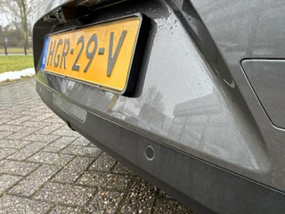 Opel Astra 1.2 Turbo 110pk Business Edition | Navigatie | Achteruitrijcamera |  Adapt. Cruise control | Stoel & stuurverwarming | AGR Comfortstoel | Keyless | Parkeersensoren / 33
