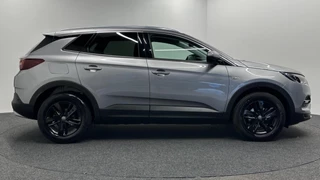 Opel Grandland X 1.2 Turbo Business Executive AUTOMAAT CAMERA CARPLAY LM NAVI ECC CRUISE. / 10