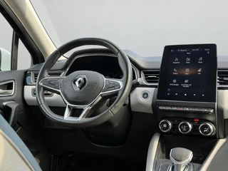Renault Captur 1.6 E-Tech Plug-in Hybrid 160 Edition One / 13