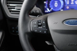Ford Focus Wagon 1.0 EcoBoost Titanium ST X Business | NAP | Apple Carplay | Stoel/Stuur Verwarming | Cruise | Camera / 13
