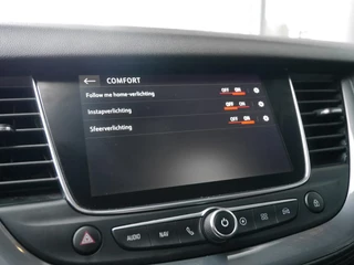 Opel Grandland 1.6 Turbo Hybrid Business Executive | Stoelverwarming en ventilatie | 225 PK | 19 inch lichtmetalen velgen | Lederen bekleding | Parkeersensoren v+a | Elektrisch verstelbare bestuurdersstoel / 39