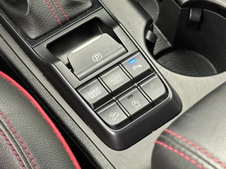Hyundai Tucson 1.6 T-GDI N-Line | Automaat | Cruise control | Stoelverwarming | CarPlay | Camera | Parkeersensoren / 19