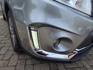 Suzuki Vitara 1.0 Boosterjet AUTOMAAT NAVI TEL CAMERA CC ECC / 35