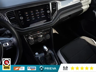 Volkswagen T-Roc 1.5 TSI Sport | Carplay | Virtual | 19 inch | DSG | Trekhaak | Camera / 27