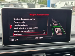 Audi A4 Avant 2.0 TFSI MHEV Sport S line black edition | PANO | HUD | ACC | 19 INCH | LEDER | CAMERA / 19