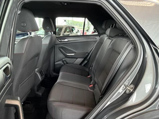 Volkswagen T-Roc 1.5 TSi 150PK DSG Sport Bns R-Line  AFN.TREKHAAK/19INCH/CAMERA/NAVI/VIRTUAL/CARPLAY/PDC / 57