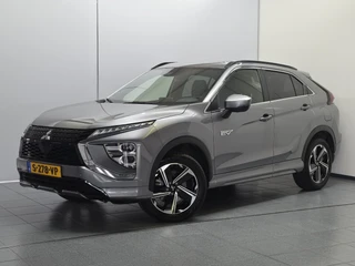 Mitsubishi Eclipse Cross 2.4 PHEV Executive