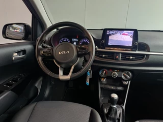 Kia Picanto 1.0 DPi DynamicLine  Rijklaar + Fabrieksgarantie tot 05-2030 “Sinds 1970 | 5.000+ reviews | Score 9,5 | Service zoals ’t hoort” Henk Jongen Auto's in Helmond,  al 50 jaar service zoals 't hoort! / 8