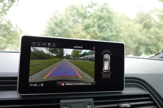 Audi SQ5 3.0 TFSI SQ5 quattro Pro Line Plus  | 360° Camera | RS Zetels | Trekhaak | Luchtvering | B&O | Panorama dak | 22" | HUD | / 44
