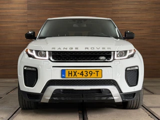 Land Rover Range Rover Evoque 2.0 Si4 HSE Dynamic Panorama | Leder | Camera | LED | Trekhaak | 4WD | Stoelverwarming | NAP | / 13