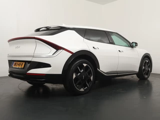 Kia EV6 Edition Advanced 84 kWh  - Stoelverwarming/verkoeling / Stuurwielverwarming - Camera - Apple Carplay - Android Auto - 7 jaar of 150.000km Fabrieksgarantie / 9