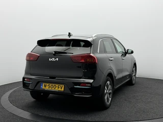 Kia e-Niro Edition 64 kWh SOH 96% | Camera | Stoel/Stuurverwarming | Carplay&Android | Adaptieve Cruise / 6