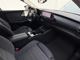 Citroën C5 X 1.2 131pk Lightning Business Adap.Cruise Stoelverw Carplay Pdc Orig.NL Voll.Onderhouden! / 21
