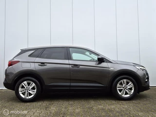 OPEL GRANDLAND X 1.2 TURBO BUSINESS +/CAMERA/LED/HALF LEDER/CARPLAY/CLIMATE / 7