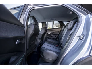 Peugeot 3008 1.6 HYbrid 225 Blue Lease Allure | 98% SOH | NL auto | Camera / 10