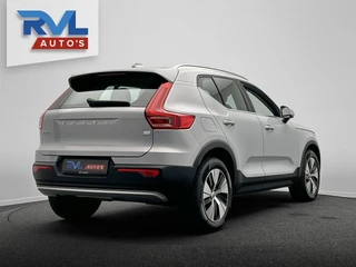 Volvo XC40 1.5 T4 Recharge | Apple/Carplay | Elek.Kofferklep | Camera / 6