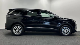 Peugeot 5008 1.2 PureTech Blue Lease Active LM NAVI CARPLAY CRUISE ECC. / 10