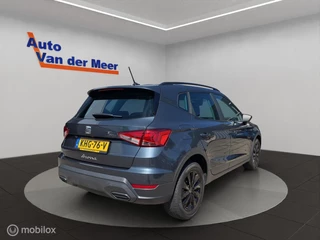 Seat Arona 1.0 TSI Style / Automaat / Carplay / 9