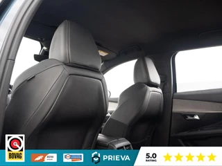 Peugeot 3008 GT 1.2 PureTech 130PK Automaat GT Pack | Dealer | Camera | Elektrische Achterklep | Stoelverwarming / 48