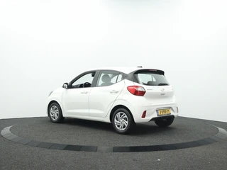 Hyundai i10 1.0 Comfort Carplay Navigatie | Airco | Cruise control / 8
